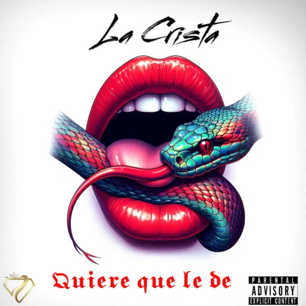 Quiëre que le dé (feat. Flor Cri$tina)