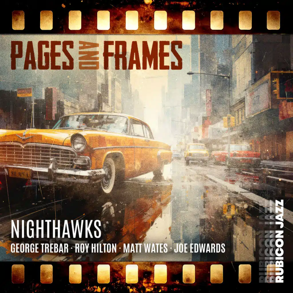 George Trebar & Nighthawks