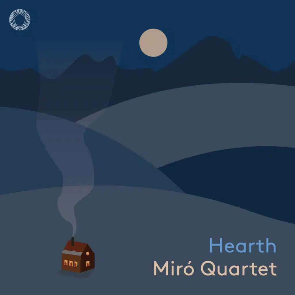 Miró Quartet