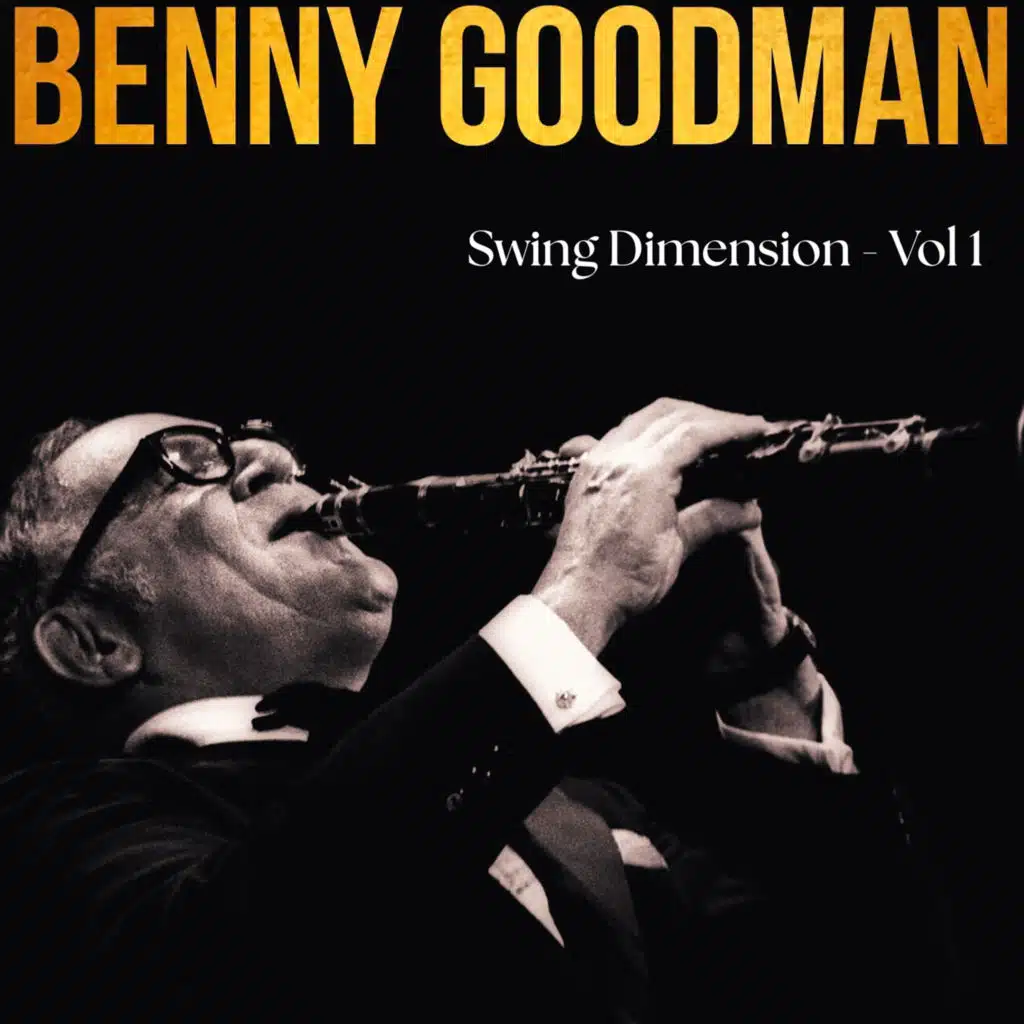 Swing Dimension, Vol.1
