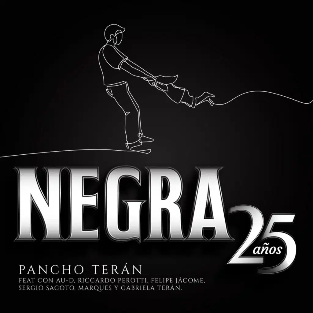 Pancho Terán