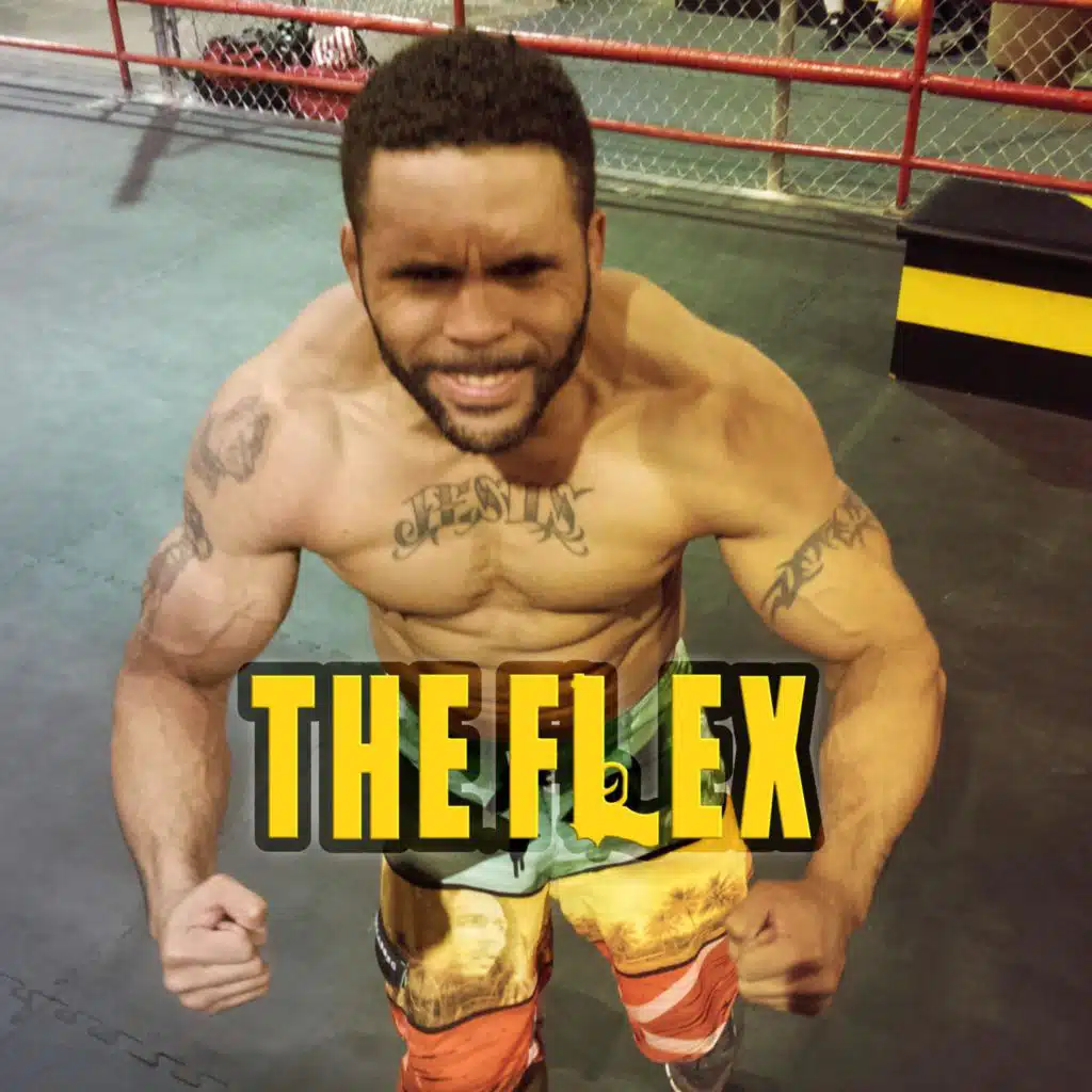 THE FLEX (feat. Khezie Beats)