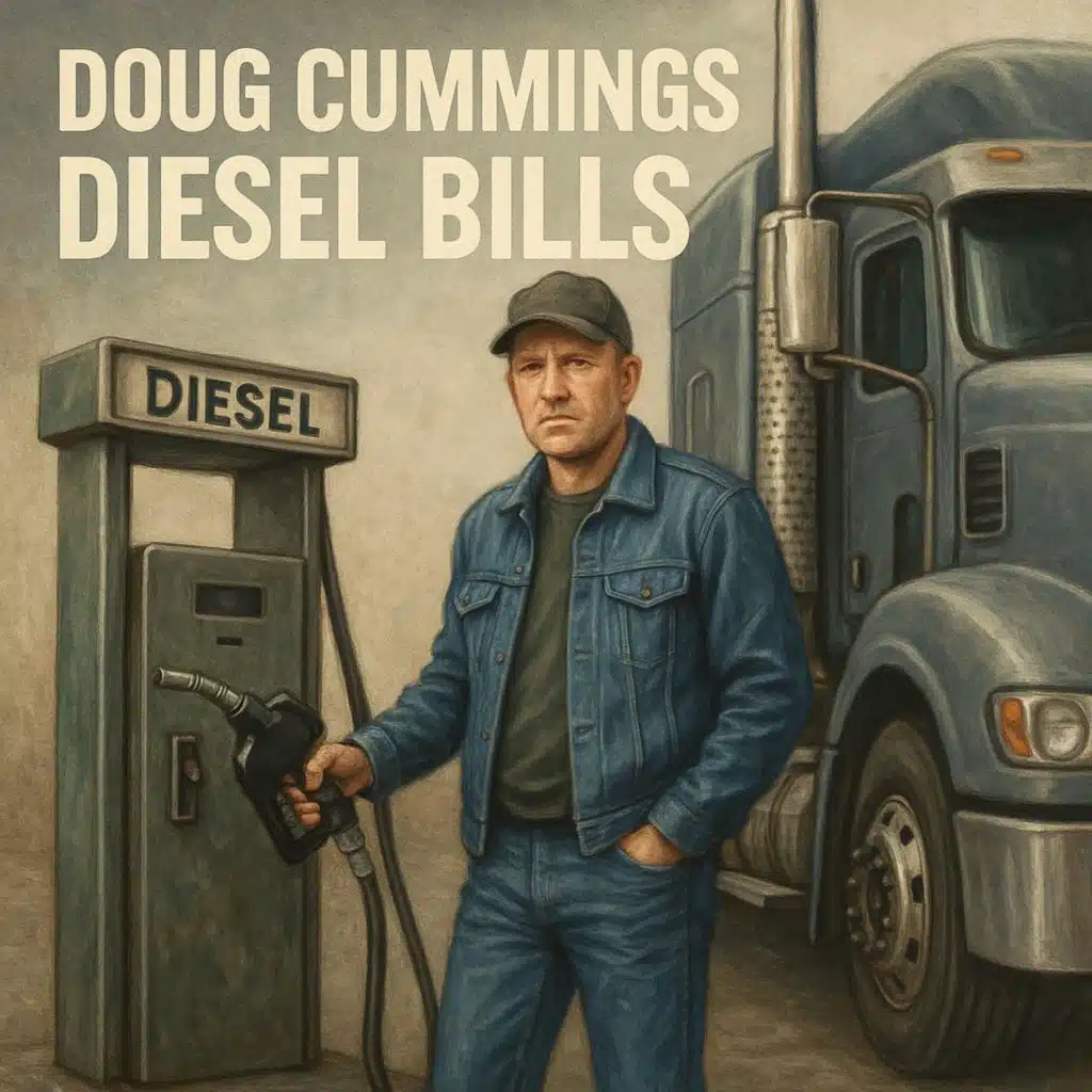 Doug Cummings