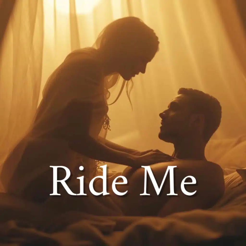 Ride Me