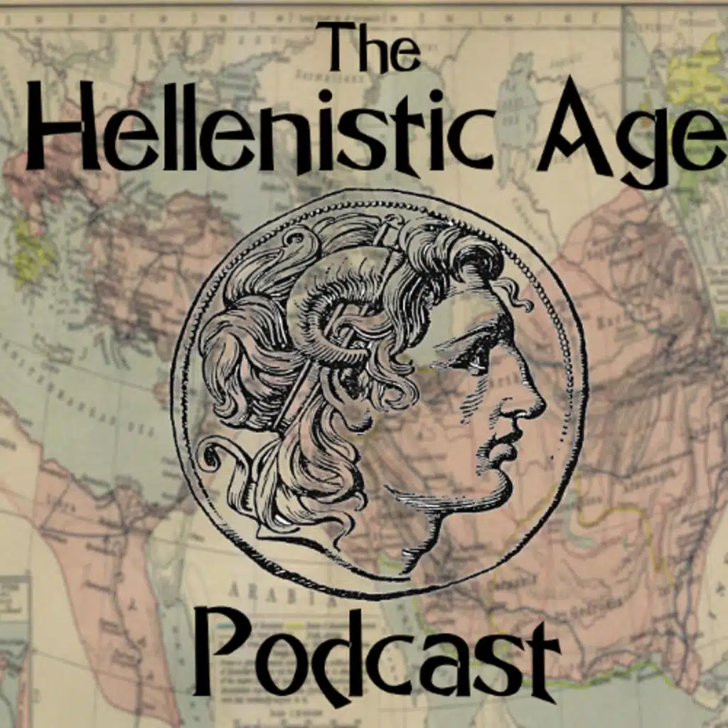 106: Jewish Literature in the Hellenistic Age