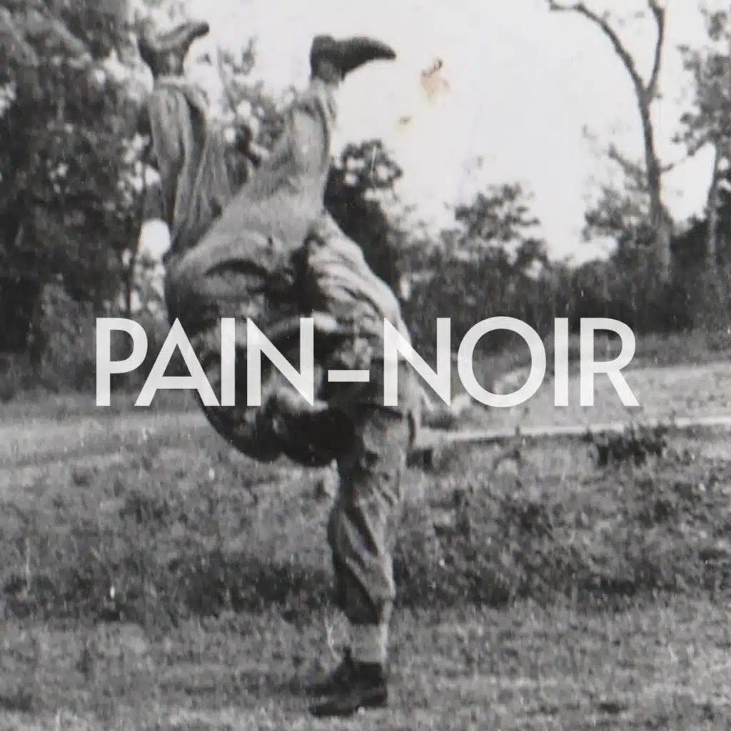 Pain-Noir