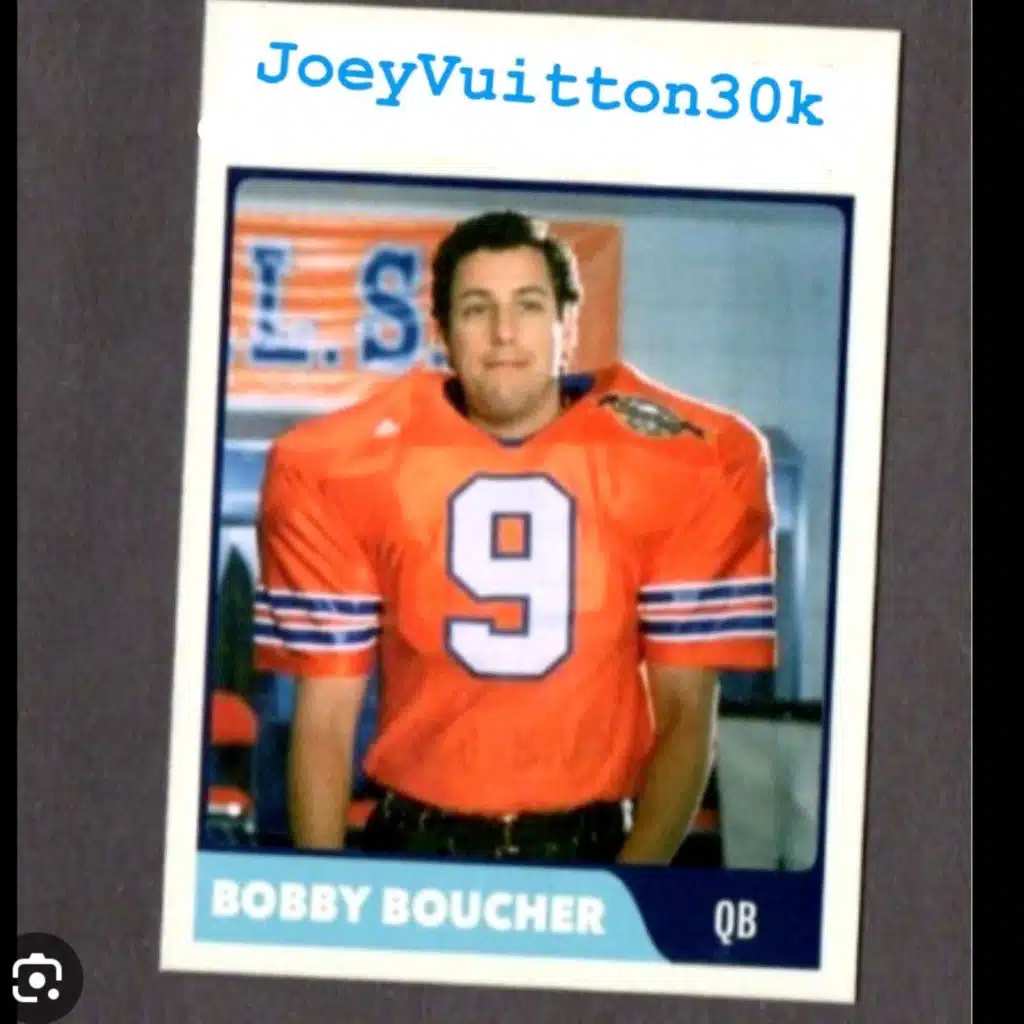 Bobby Boucher
