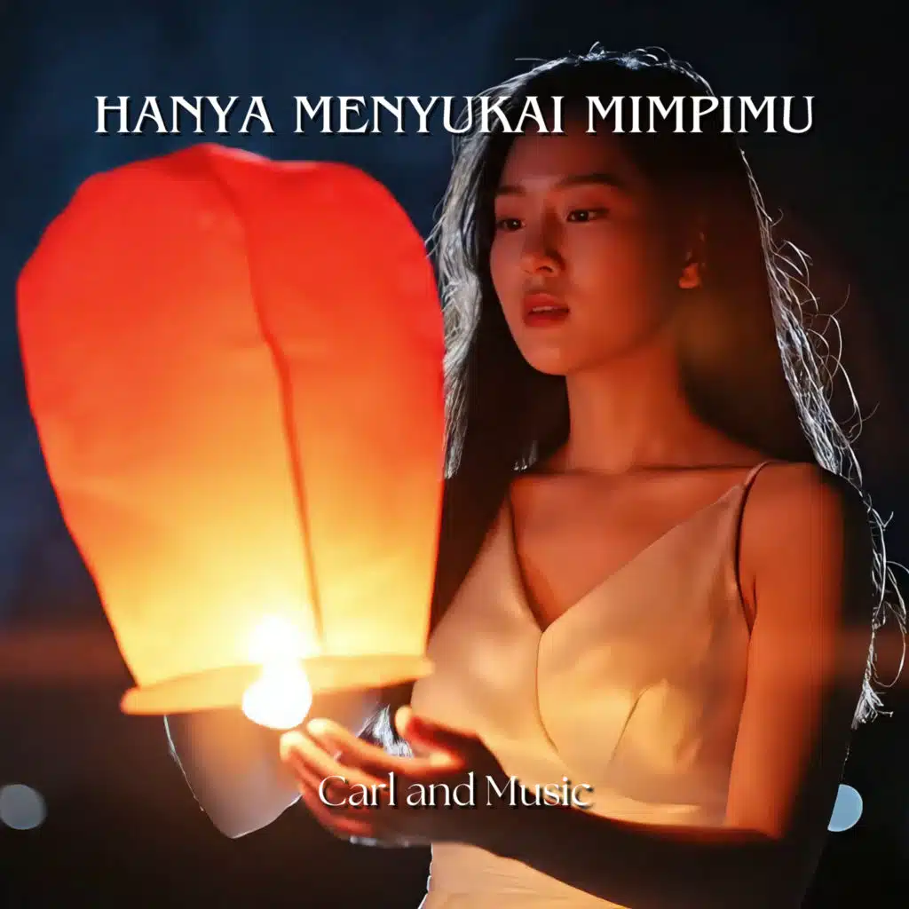 Hanya Menyukai Mimpimu