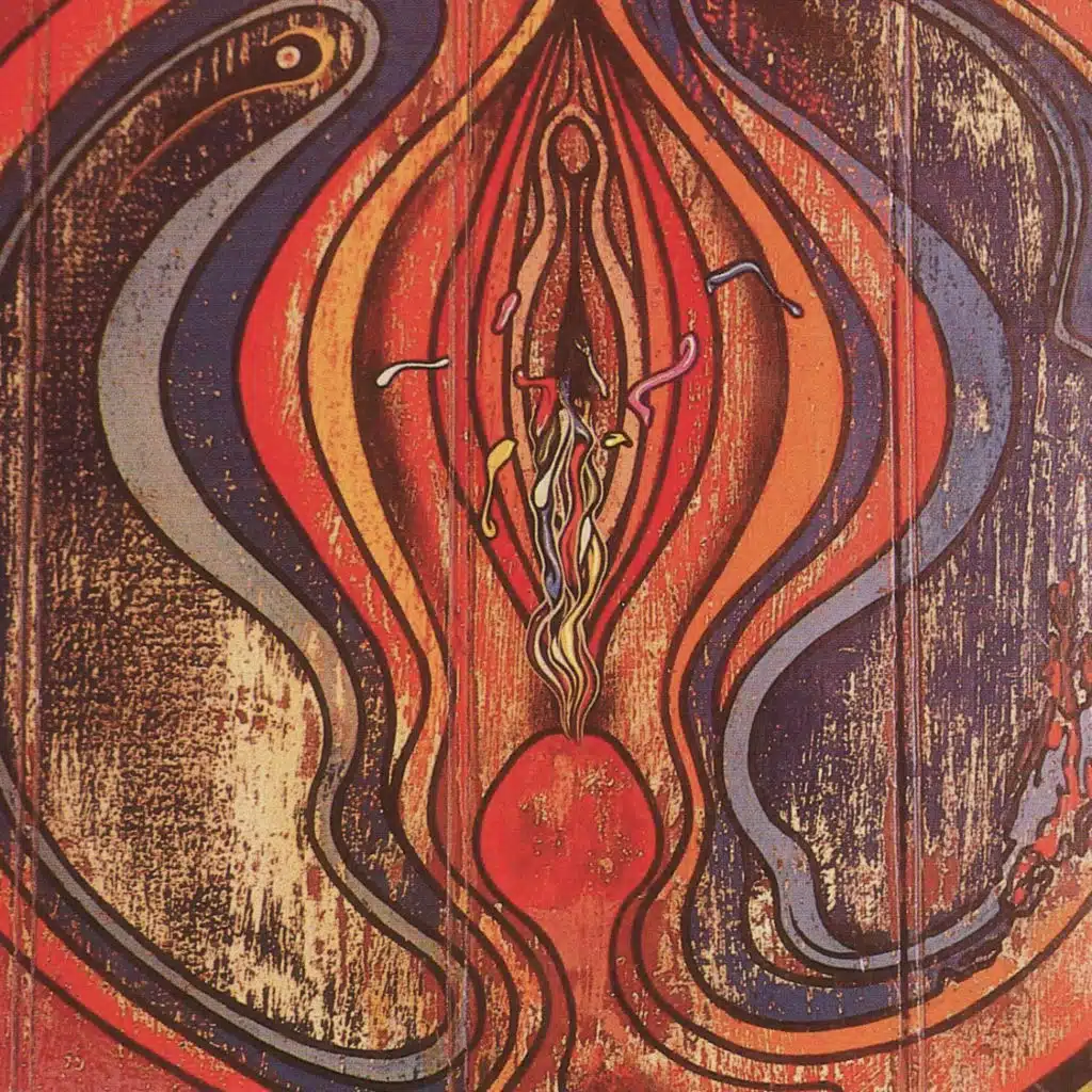 Terrible Noise Bringer (Backwards)