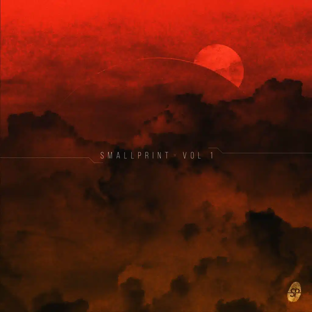 SmallPrint Vol.1