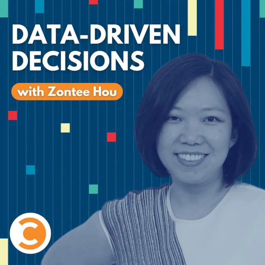 [Bonus] How Marketing Can Lead the Way with Data