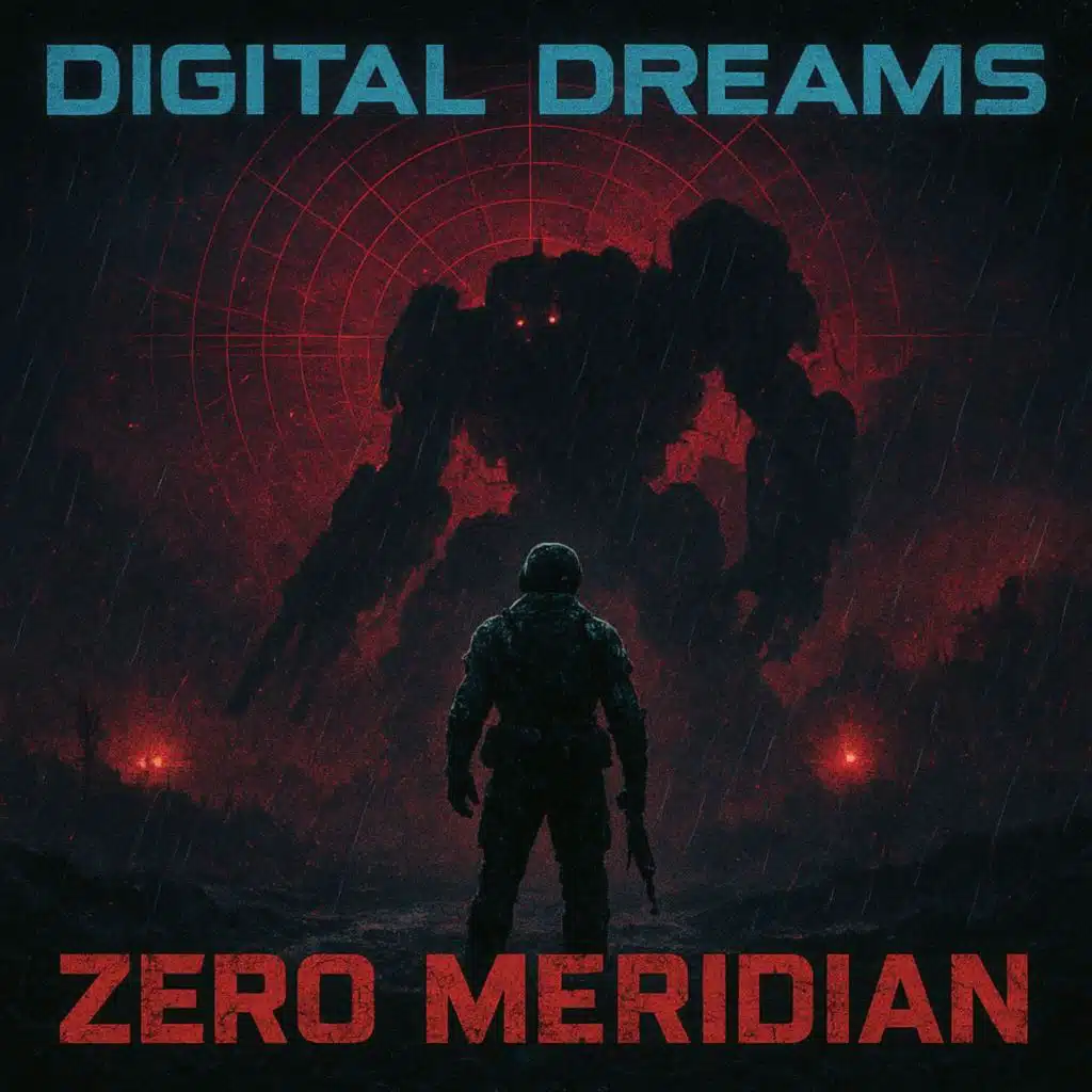 Zero Meridian