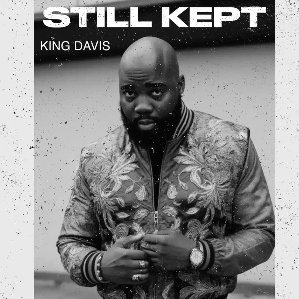 King Davis
