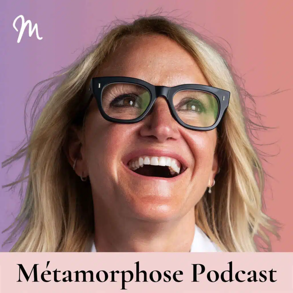 Mel Robbins : La théorie Let Them va changer votre vie (comme celle de millions de gens)  #643