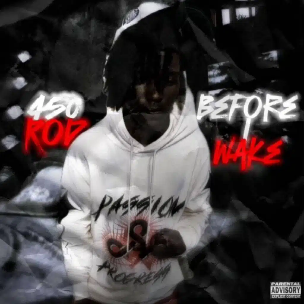 Rico Rodriguez-Before I Wake