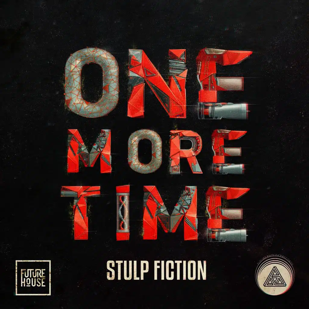 One More Time