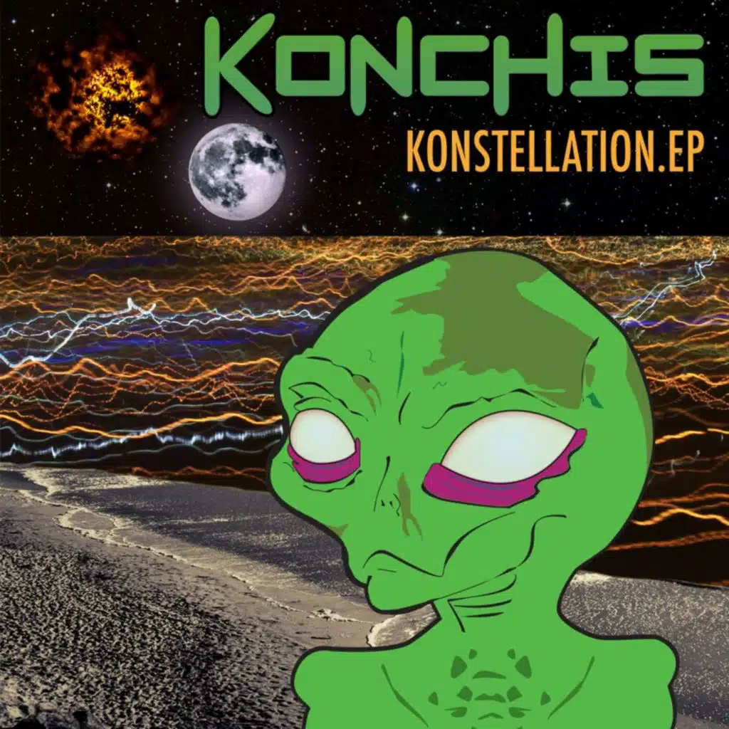 Konchis