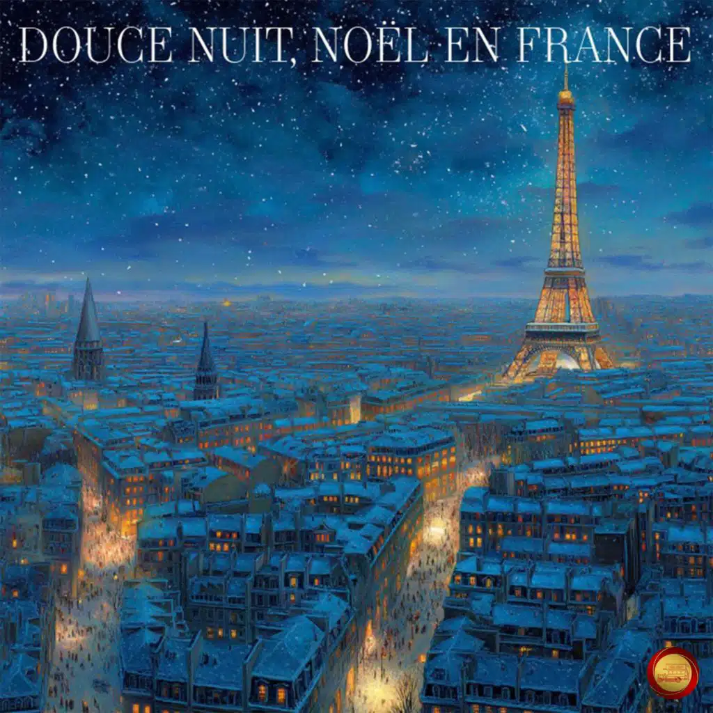 Trois Anges Sont Venus (Remastered 2025)