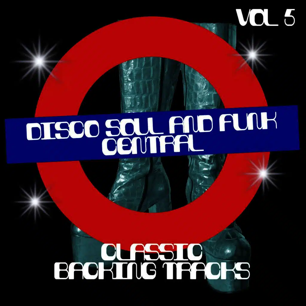 Fernando (Originally Performed by ABBA) [Instrumental]