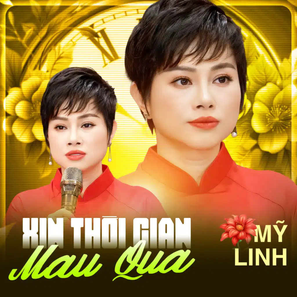 Mỹ Linh