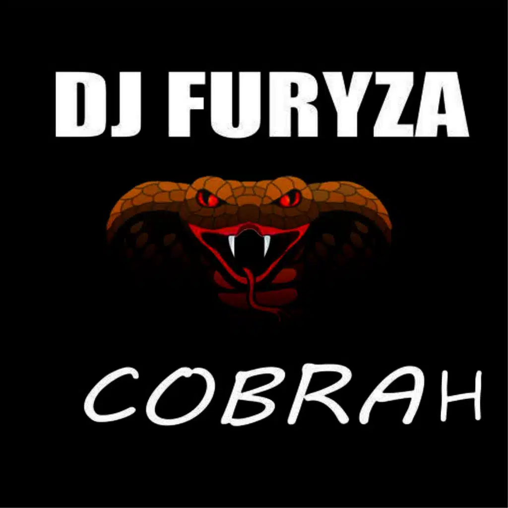 Dj Furyza