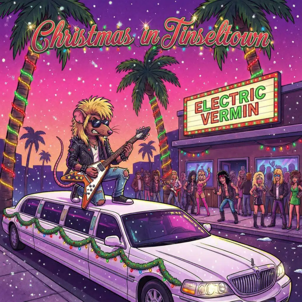 Brimtown & Electric Vermin