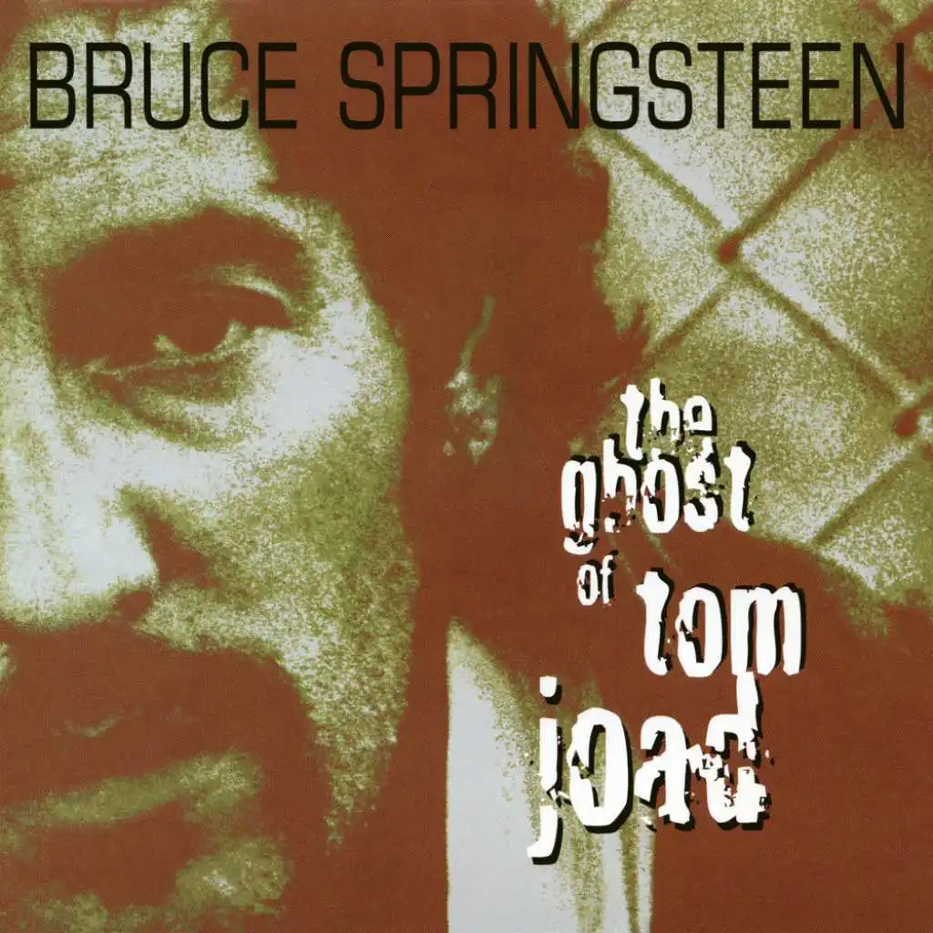 The Ghost Of Tom Joad - EP