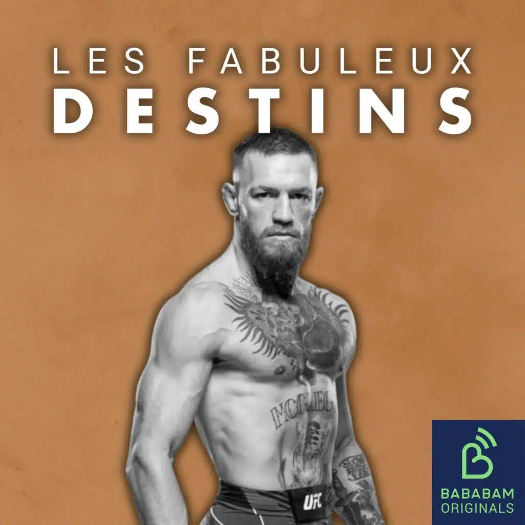 [FORMAT POCHE] Conor McGregor, l'un des plus grands champions de MMA
