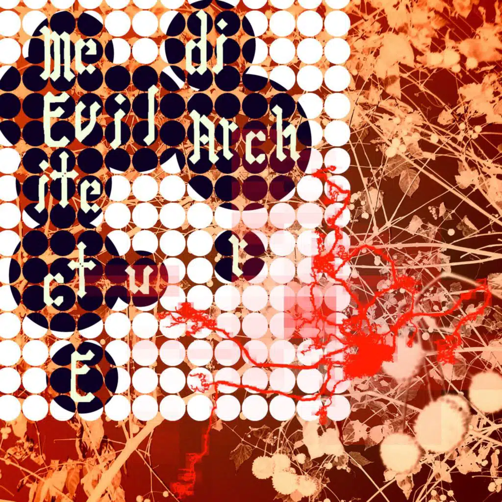 MediEvil Architecture