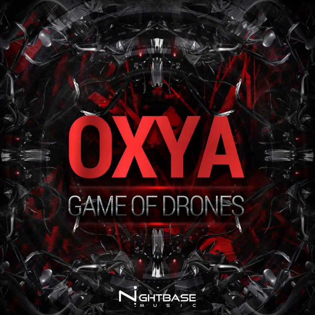 Game of Drones EP