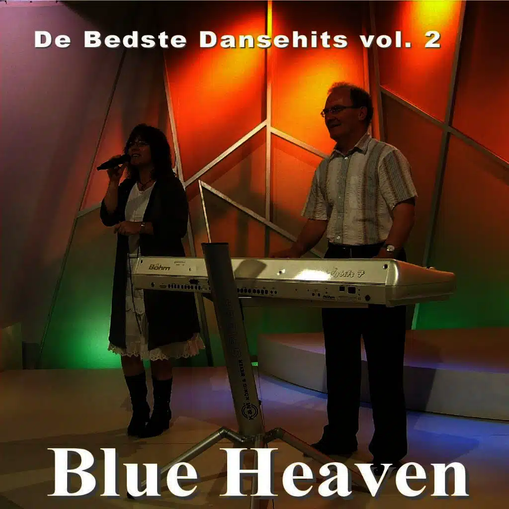 De Bedste Dansehits Vol. 2