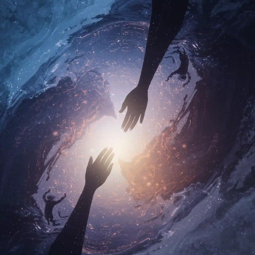 Sound That Connects Souls