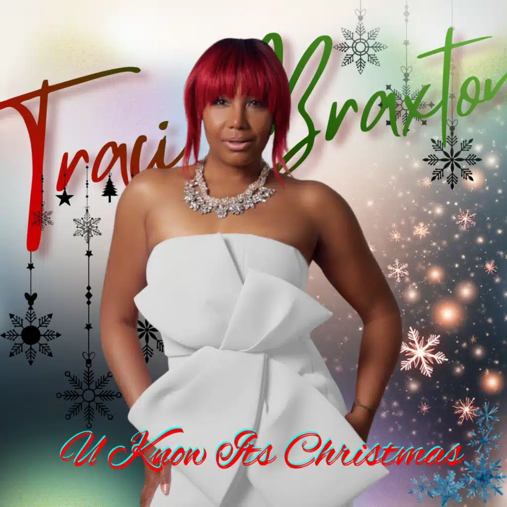 Traci Braxton