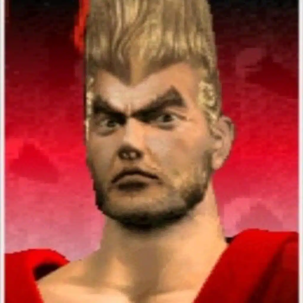 THE KAZAMA STYLEBATSU HASSOU STRIKE (jisei)