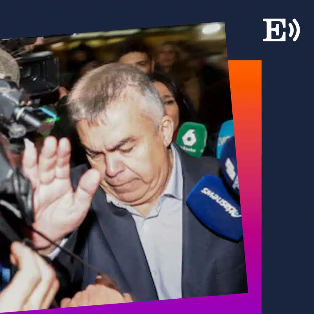 Cómo no perderse en la trama Santos Cerdán