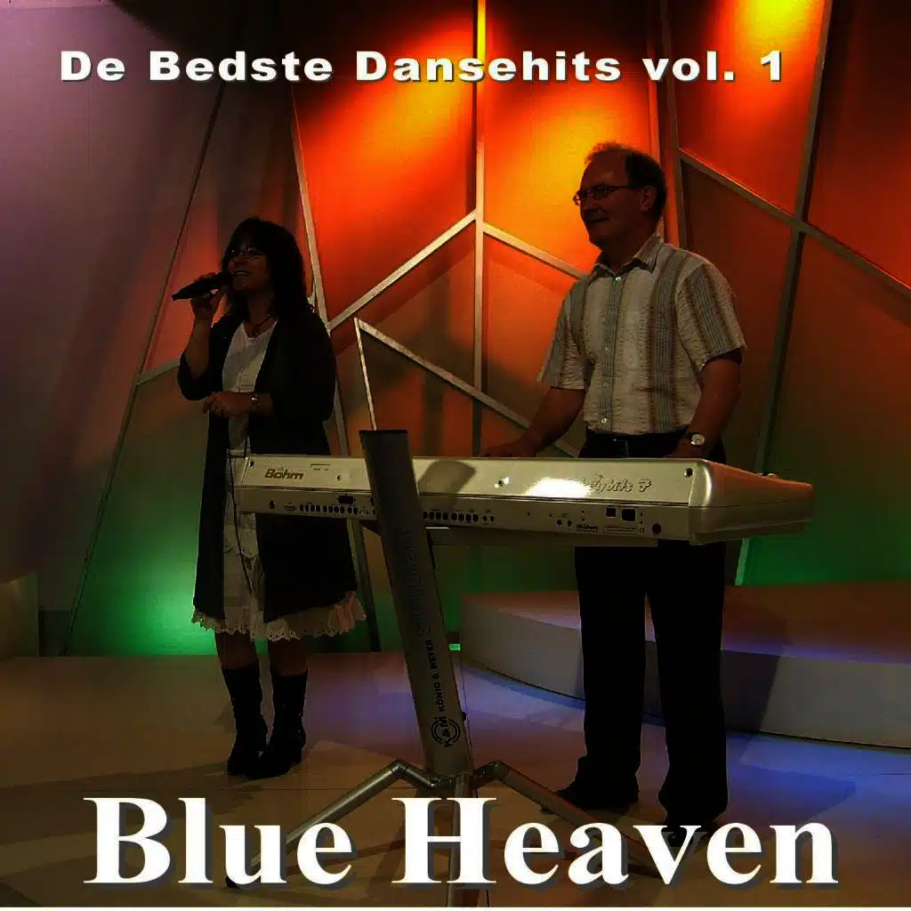 Dans Og Synge Hele Natten