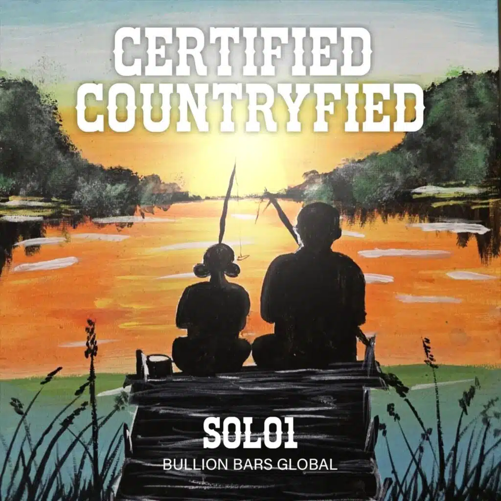 Certified Countryfied