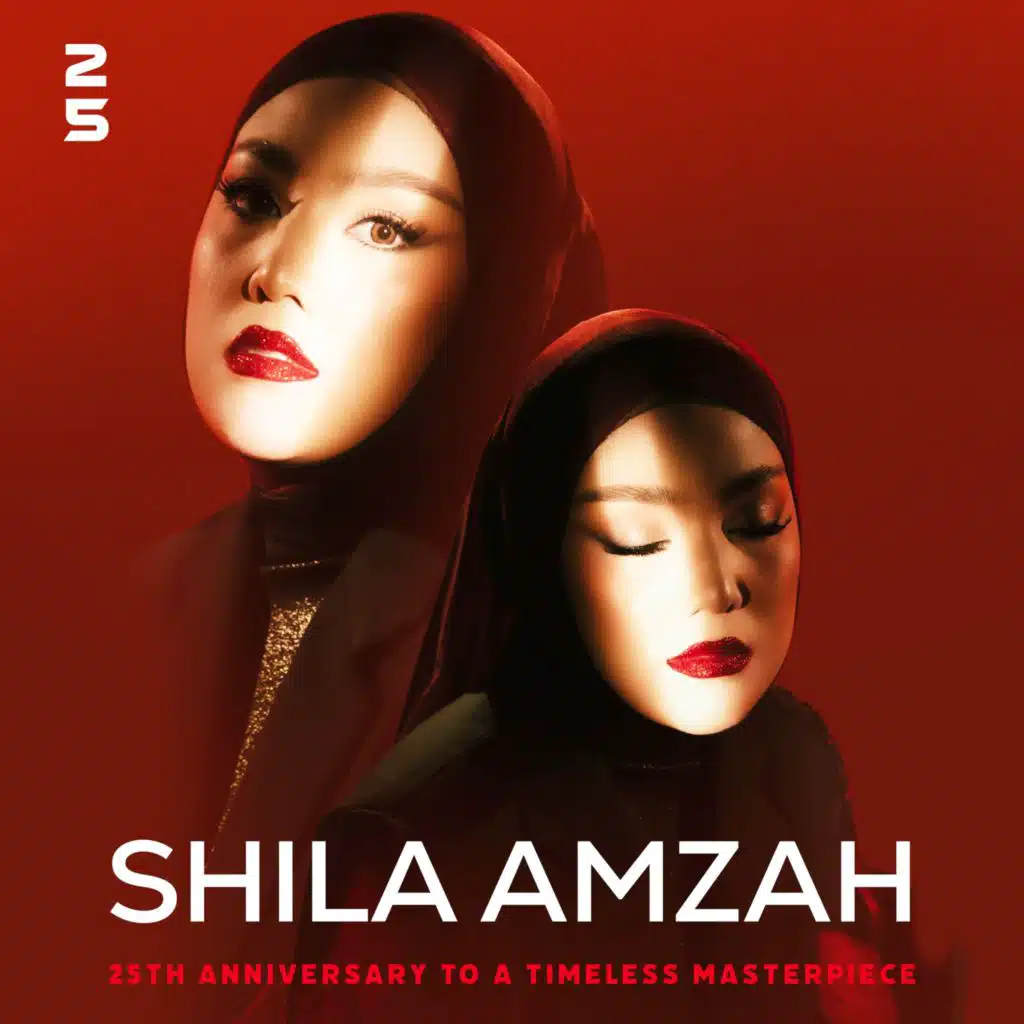 Shila Amzah