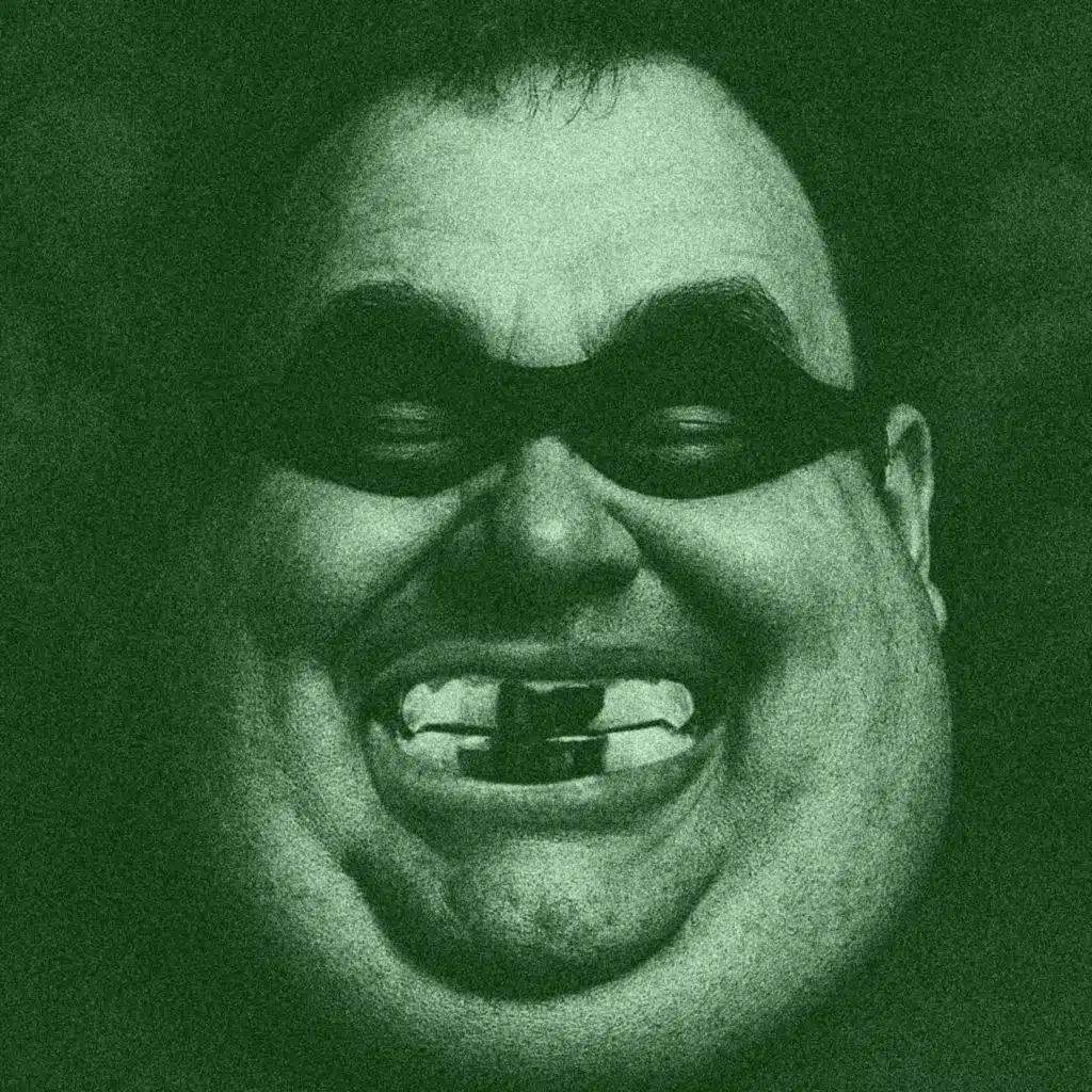 INCREDIBLE GASSY RAP