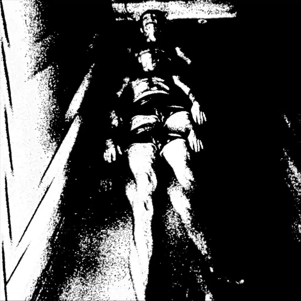 Has he no curiosity?