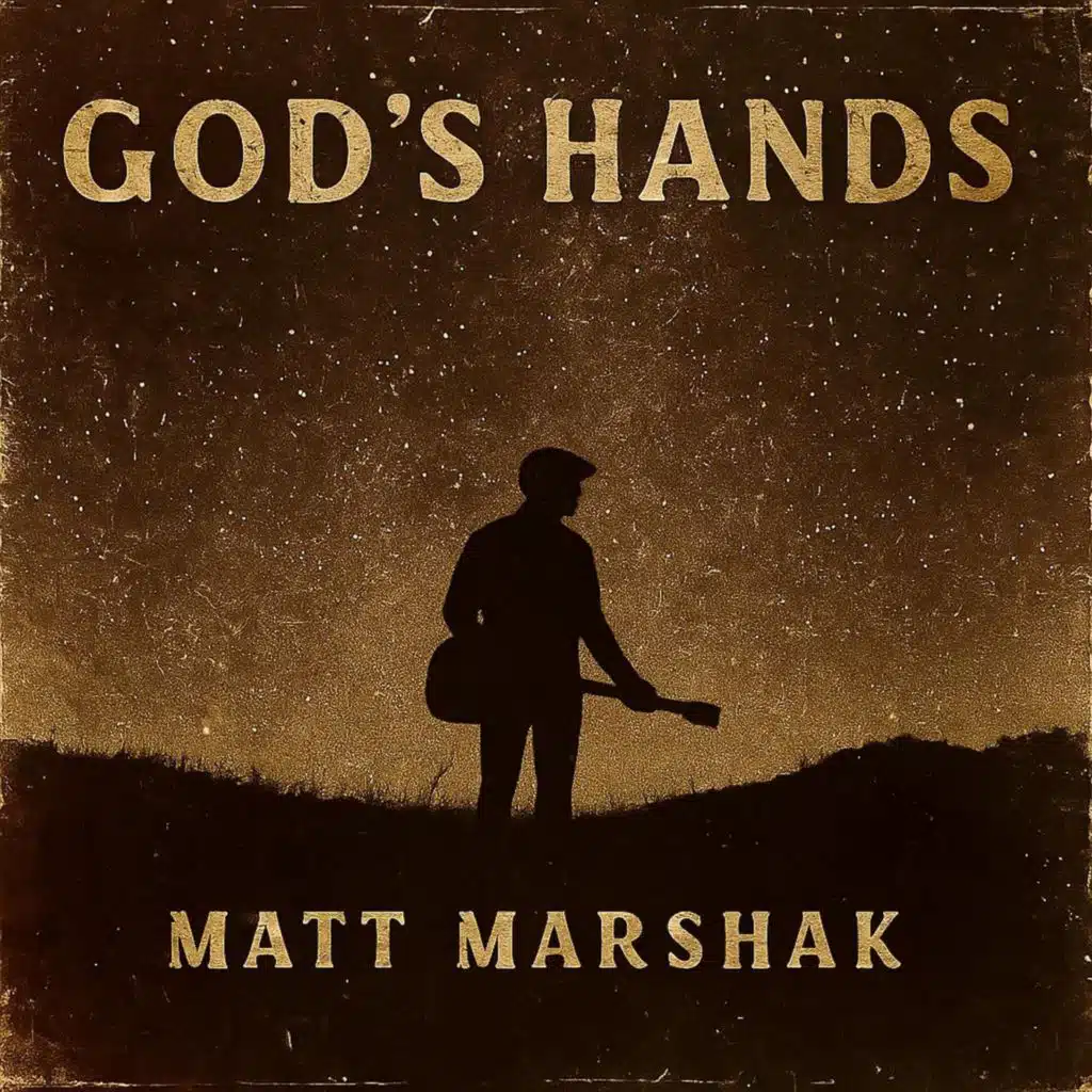 Matt Marshak