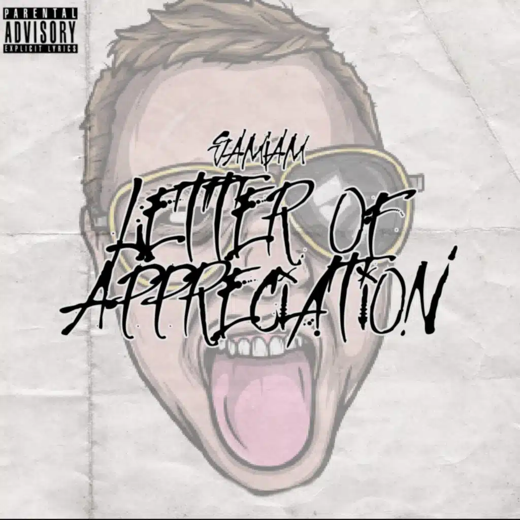 Letter Of Appreciation