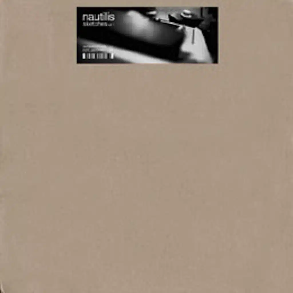 492 Cups To China (Nautilis Remix)