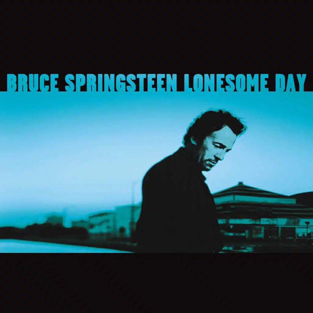 Lonesome Day - EP