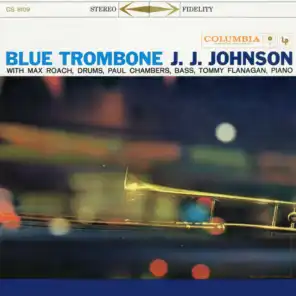 Blue Trombone (Expanded Edition)