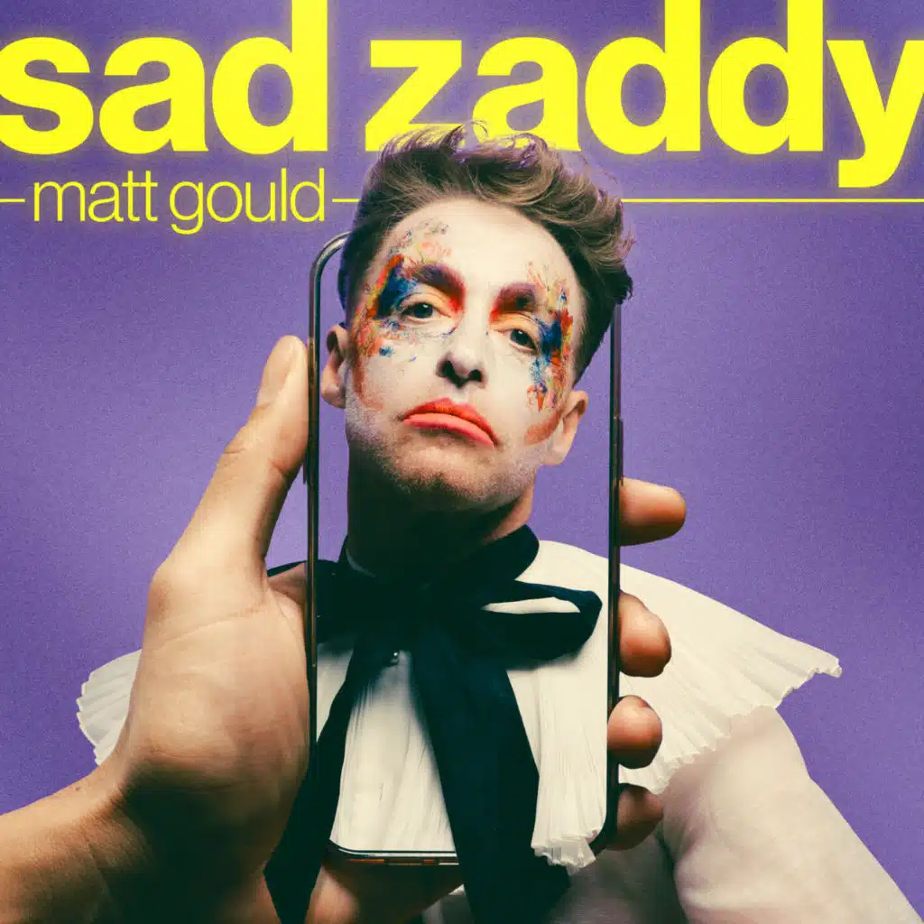 Sad Zaddy