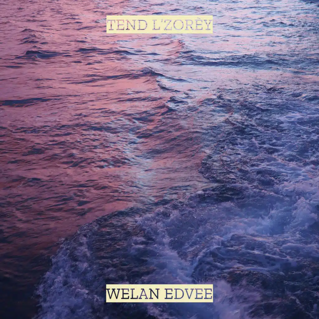 Tend L’zorèy (feat. Naïla Désirée)