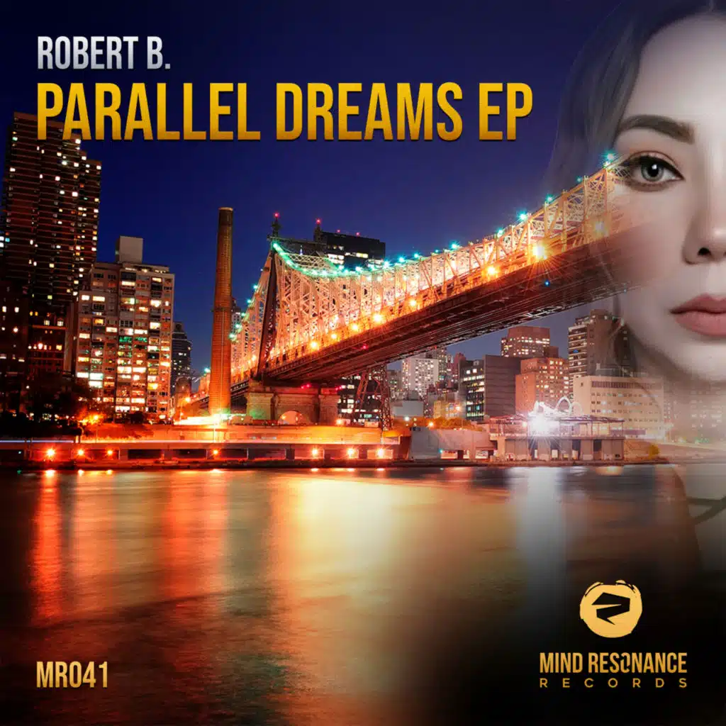 Parallel Dreams EP