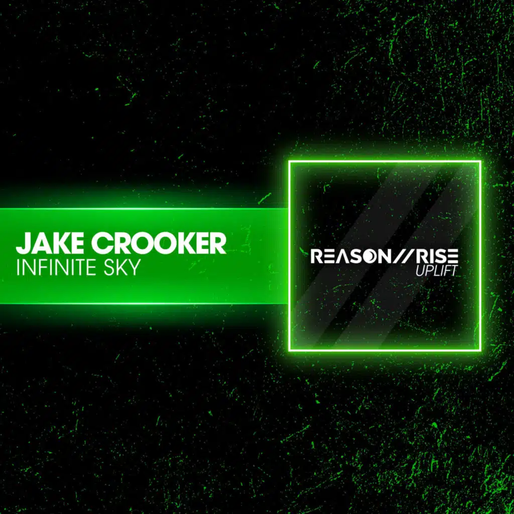 Jake Crooker