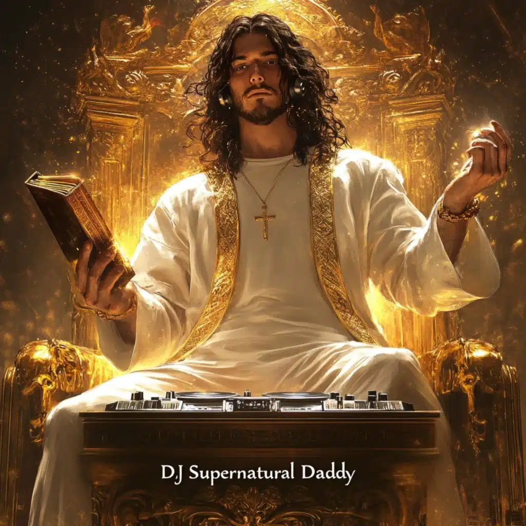 Superpowers In Christ